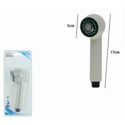 DOCCETTA ESTRAIBILE RUBINETTO MISCELATORE CUCINA LAVELLO RICAMBIO 5X17 CM 87518