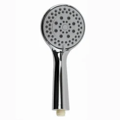 DOCCETTA MULTIGETTO DOCCINO SOFFIONE DOCCIA CORNETTA MODERNO BAGNO 11X24CM 69068