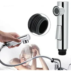 DOCCETTA PER DA CUCINA RICAMBIO RUBINETTO MISCELATORE 2 MODALITÀ DI GETTO ½”