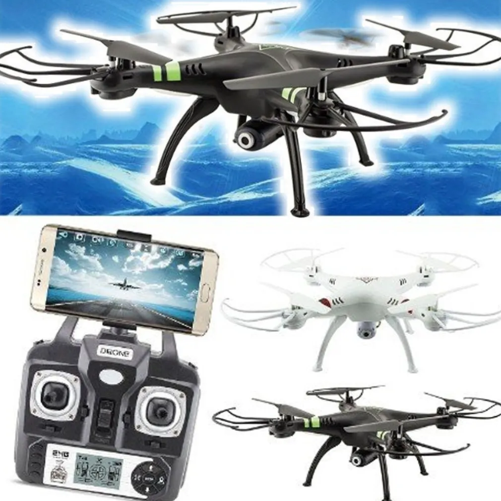 DRONE 4K HD CORSA A 360° PULSANTE RITORNO HOME CONTROLLO GRAVITÀ CHIP GPS SKY533