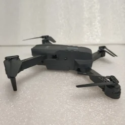 DRONE PIEGHEVOLE CON FOTOCAMERA 1080P TELECOMANDO SMARTPHONE WIFI 2.4GHZ Q-FA98