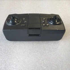 DRONE PIEGHEVOLE CON FOTOCAMERA 1080P TELECOMANDO SMARTPHONE WIFI 2.4GHZ Q-FA98