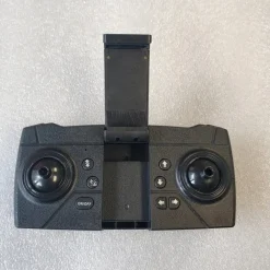 DRONE PIEGHEVOLE CON FOTOCAMERA 1080P TELECOMANDO SMARTPHONE WIFI 2.4GHZ Q-FA98