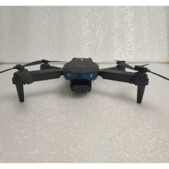 DRONE PIEGHEVOLE CON FOTOCAMERA 1080P TELECOMANDO SMARTPHONE WIFI 2.4GHZ Q-FA98