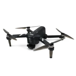 DRONE QUADCOPTER WIFI GTS01 GPS FOTOCAMERA ULTRA 8K CON CONTROLLER SMARTPHONE