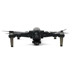 DRONE QUADCOPTER WIFI GTS01 GPS FOTOCAMERA ULTRA 8K CON CONTROLLER SMARTPHONE