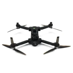 DRONE QUADCOPTER WIFI GTS01 GPS FOTOCAMERA ULTRA 8K CON CONTROLLER SMARTPHONE