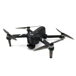 DRONE QUADCOPTER WIFI GTS01 GPS FOTOCAMERA ULTRA 8K CON CONTROLLER SMARTPHONE