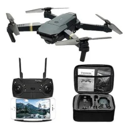 DRONE SKY-99 DRONE DOBLE POSITION FOTO CONNESSIONE WI-FI 2,4 GHZ TELECOMANDO APP