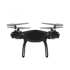 DRONE TELECOMANDATO INTELLIGENTE Q-DM6 SKY SPPED PER FILMATI DALL'ALTO FOTOCAMERA