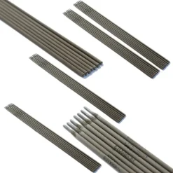 ELETTRODI PER SALDATRICE SALDATURA ACCIAIO INOSSIDABILE INOX 2.5X300MM A308L