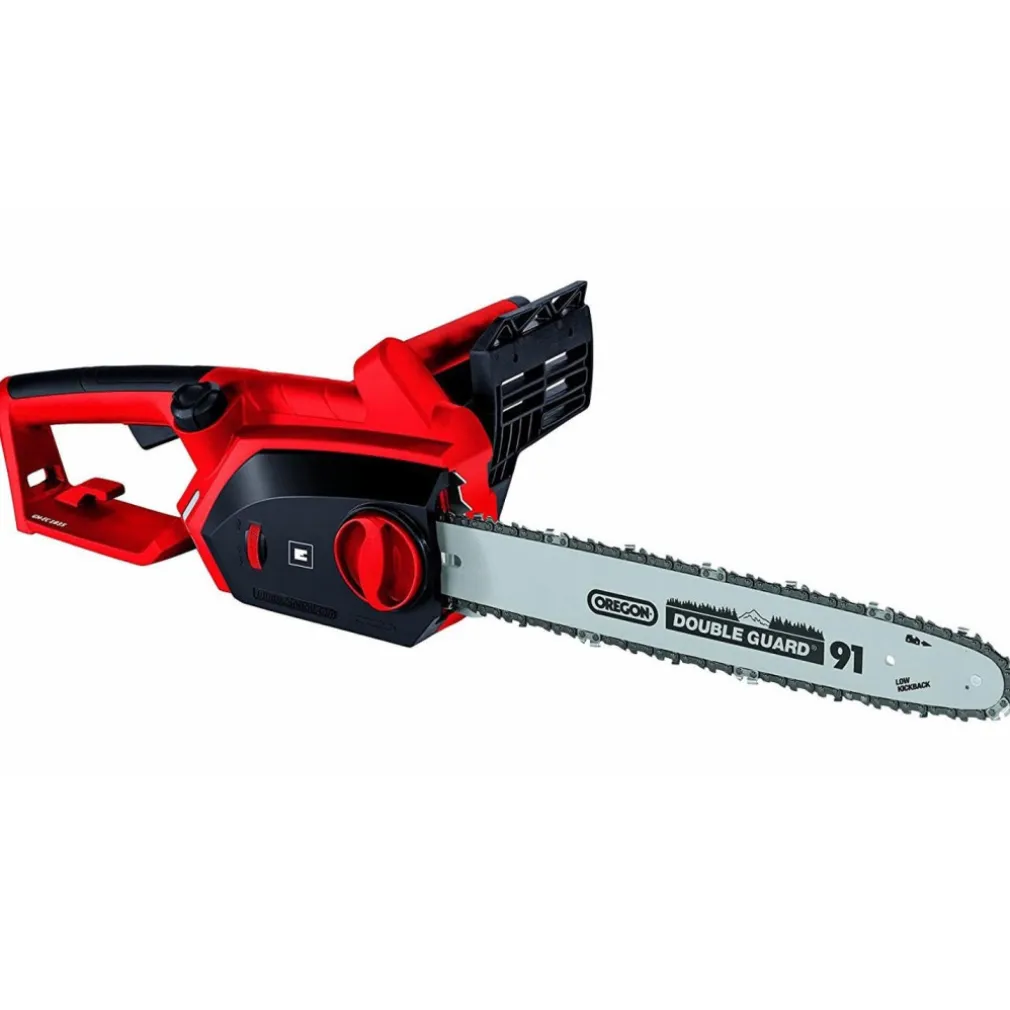Elettrosega/Motosega elettrica 1800W lama 35cm Einhell - GH-EC 1835