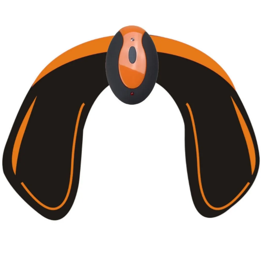 EMS ELETTROSTIMOLATORE MODELLANTE GLUTEI FIANCHI VIBRANTE CORPO RASSODA ANCA