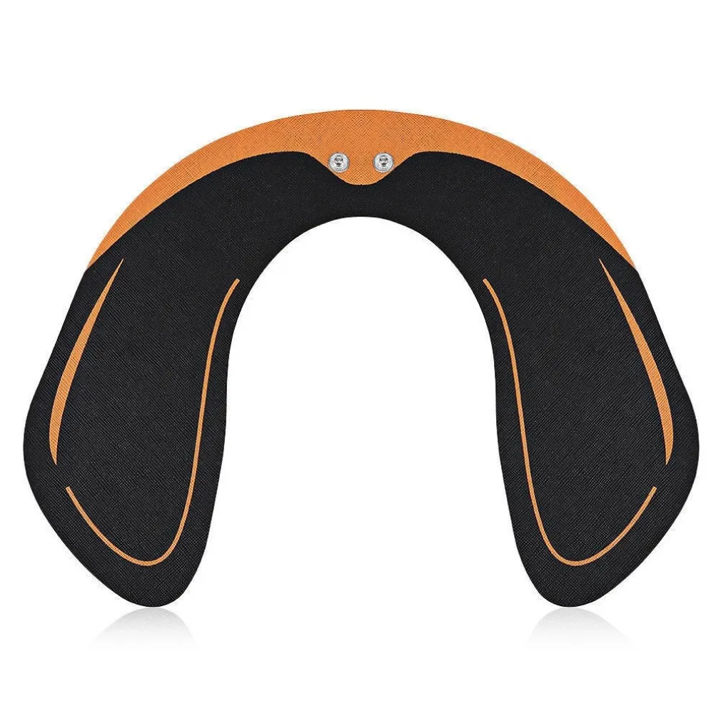 EMS ELETTROSTIMOLATORE MODELLANTE GLUTEI FIANCHI VIBRANTE CORPO RASSODA ANCA