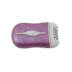 EPILATORE DEPILATORE RASOIO ELETTRICO 2 VELOCITA RICARICABILE DR RF-501