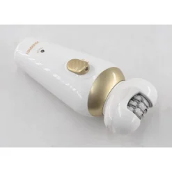 EPILATORE PROFESSIONALE RICARICABILE DEPILAZIONE VISO CORPO DONNA 5IN1 GM-7005