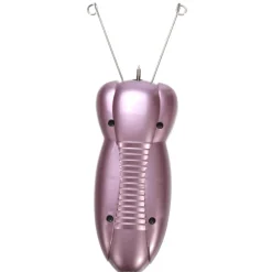 EPILAZIONE CON FILO ARABO ELETTRICO EPILATORE DEPILATORE VISO GAMBE INGUINE