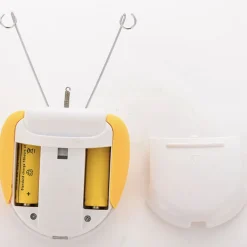 EPILAZIONE CON FILO ARABO A BATTERIE EPILATORE DEPILATORE VISO GAMBE INGUINE