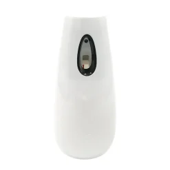 EROGATORE AUTOMATICO PER DEODORANTE SPRAY AMBIENTE CASA DIFFUSORE PROFUMO TIMER