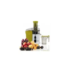 ESTRATTORE DI SUCCHI FRUTTA SPREMIAGRUMI CENTRIFUGA 3,5 LT POWER JUICER 600 WATT
