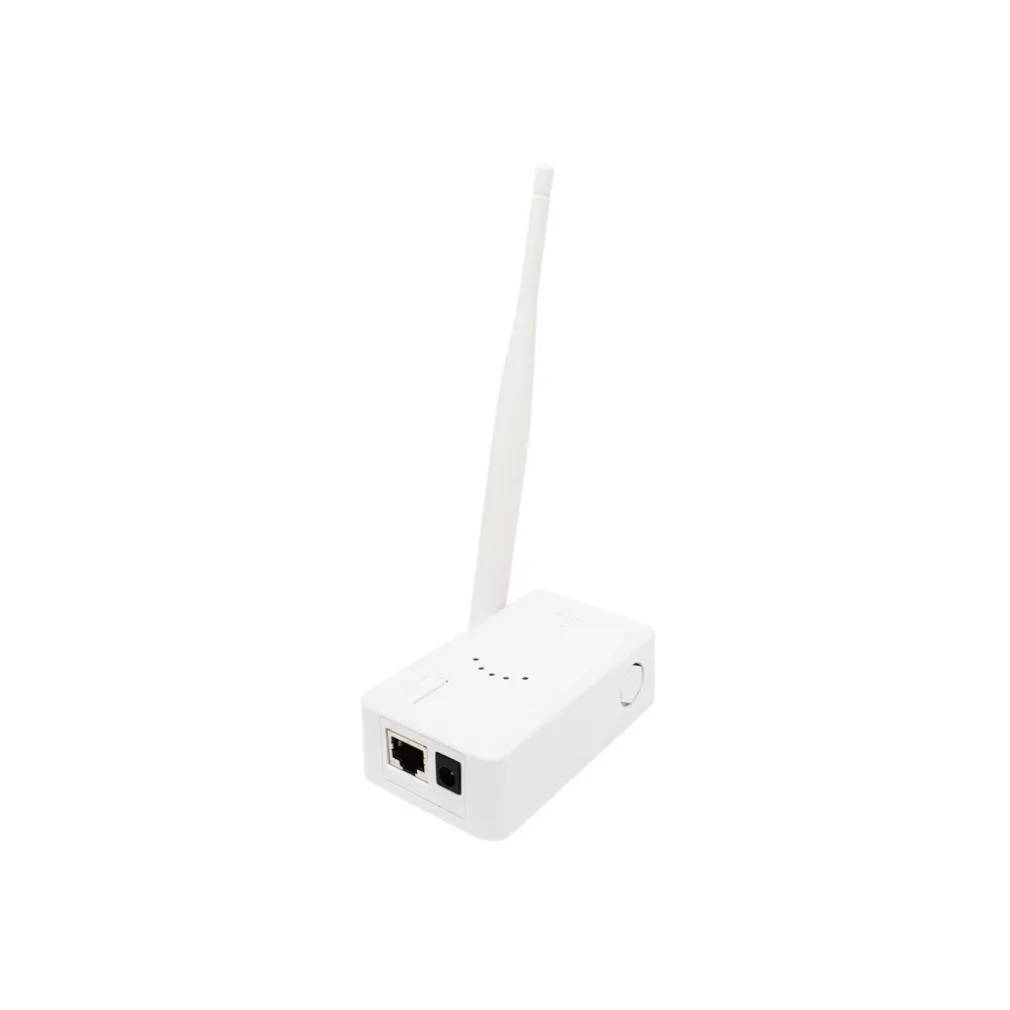EXTENDER ROUTER IPC TRASMETTITORE WiFi NVR TELECAMERE WIRELESS SENZA FILI