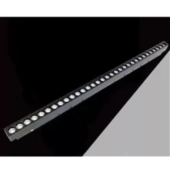 FARETTO BARRA LED 24W MAGNETICO PER BINARIO MONOFASE 48V LUCE 3000K 4000K FR-24W