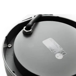 FARETTO CALPESTABILE INCASSO PAVIMENTO LED 11 W IP67 3000K SEGNAPASSI FORO 150MM