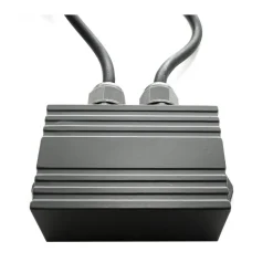 FARETTO CALPESTABILE INCASSO PAVIMENTO LED 11 W IP67 3000K SEGNAPASSI FORO 150MM