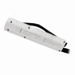 FARETTO EMERGENZA INCASSO 3W 1 LED COB ANTI BLACKOUT LUCE FREDDA 6500K NA05-SL-1