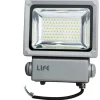 FARETTO FARO LED GH1 50 WATT 4400 LUMEN PER ESTERNO LUCE BIANCA FREDDA