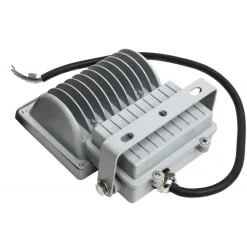 FARETTO FARO LED GH1 50 WATT 4400 LUMEN PER ESTERNO LUCE BIANCA FREDDA