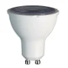 FARETTO GU10 6 WATT LED COB LUCE CALDA 3000K NATURALE 4000K FREDDA 6500K GU