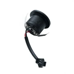 FARETTO INCASSO 1 W 1LED COB PUNTO LUCE MINI SPOT LUCE FREDDA CALDA NATURALE