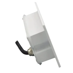 FARETTO INCASSO PER CASSETTA 503 SEGNAPASSO 3W TECNOLOGIA CCT CON SWITCH IP65 ES49-3C