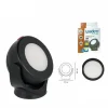 FARETTO LED COB DA CAMPEGGIO CASA AUTO LAMPADA PORTATILE CON MAGNETE DT-2110