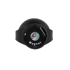 FARETTO LED COB DA CAMPEGGIO CASA AUTO LAMPADA PORTATILE CON MAGNETE DT-2110