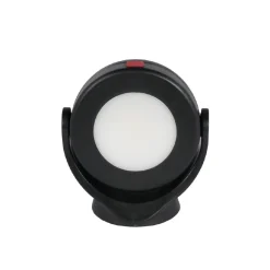 FARETTO LED COB DA CAMPEGGIO CASA AUTO LAMPADA PORTATILE CON MAGNETE DT-2110