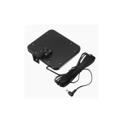 FARETTO LED DA ESTERNO CON PANNELLO SOLARE CON SENSORE DI MOVIMENTO TELECOMANDO