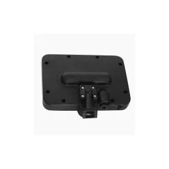 FARETTO LED DA ESTERNO CON PANNELLO SOLARE CON SENSORE DI MOVIMENTO TELECOMANDO