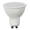 FARETTO LED GU10 6 WATT LAMPADINA GU10-04 LUCE FREDDA CALDA NATURALE
