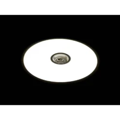 FARETTO LED INCASSO 3 ACCENSIONI LUCE 6500K 3000K 4000K LAMPADA SOFFITTO P75-T3C