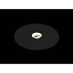 FARETTO LED INCASSO 3 ACCENSIONI LUCE 6500K 3000K 4000K LAMPADA SOFFITTO P75-T3C