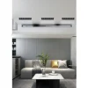 FARETTO LED INCASSO 12W SOFFITTO MODERNO NERO LUCE 6500K 3000K 4000K SPOT