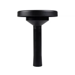 FARETTO LED RGB SOLARE PICCHETTO RICARICABILE IMPERMEABILE ESTERNI IP65 FY-RGB