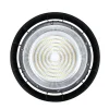 FARETTO LED UFO LAMPADA A SOSPENSIONE 150W 16500LM IP65 LUCE FREDDA 6500K HE-150W-F