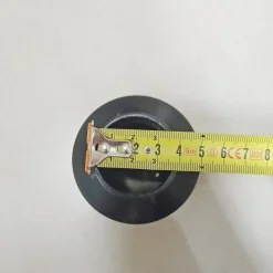 FARETTO LED 24V RGBW CALPESTABILE SEGNAPASSI INCASSO IP68 4 W RGB 4000K DMX LUCI