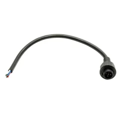 FARETTO LED 24V RGBW CALPESTABILE INCASSO 65MM IP68 SEGNAPASSI 9 W RGB 4000K DMX