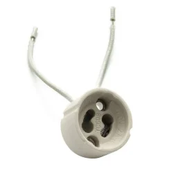 FARETTO LED 6W INCASSO 6 CM TONDO RGB+6000K RGBW GU10 EFFETTI LUCE COLORATA 230V