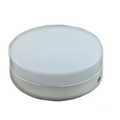 FARETTO PANNELLO LED 6W 12W 18W 24W DA SOFFITTO MURO TONDO LUCE INTERNO DRIVER