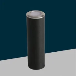 FARETTO SEGNAPASSO LED 0,5 W PUNTO LUCE DA INCASSO PER ESTERNO GIARDINO IP67 210